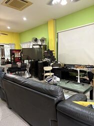 Seletar Hills Estate (D28), Semi-Detached #499182081